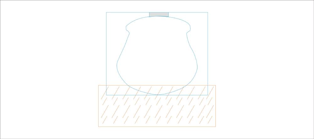 淮北高端白酒包装设计：从奢华到质感，如何用设计传递品牌高端调性