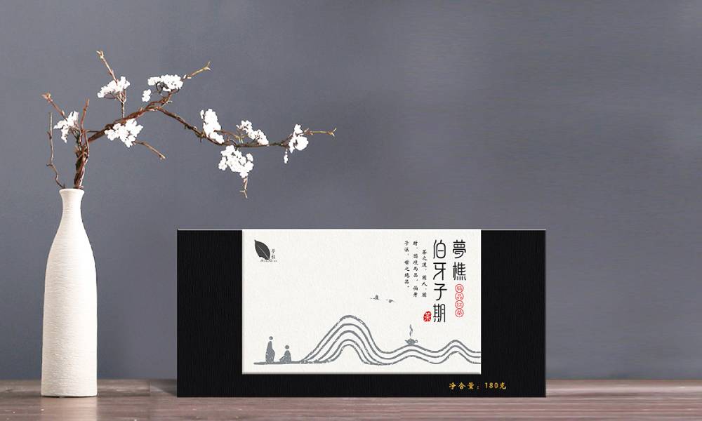 淮北国潮包装设计的创新路径——传统文化与年轻潮流的破圈融合